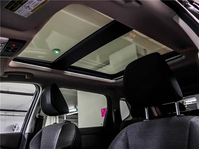 2021 Nissan Rogue SV (Stk: AP25021A) in Toronto - Image 17 of 23