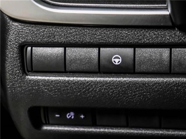 2021 Nissan Rogue SV (Stk: AP25021A) in Toronto - Image 18 of 23