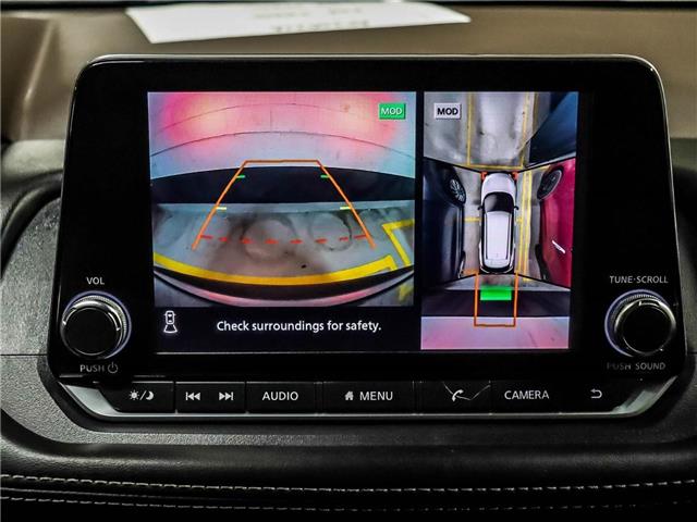 2021 Nissan Rogue SV (Stk: AP25021A) in Toronto - Image 19 of 23