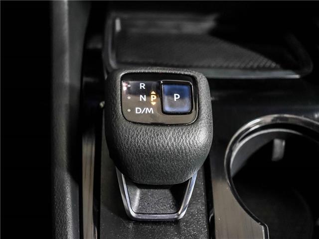 2021 Nissan Rogue SV (Stk: AP25021A) in Toronto - Image 20 of 23