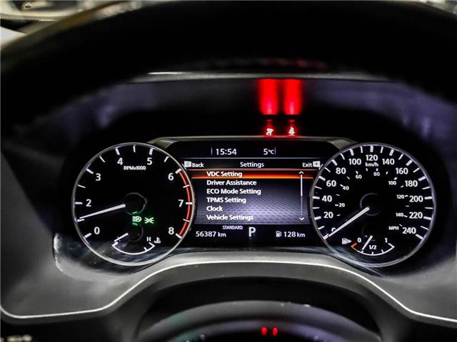 2021 Nissan Rogue SV (Stk: AP25021A) in Toronto - Image 21 of 23