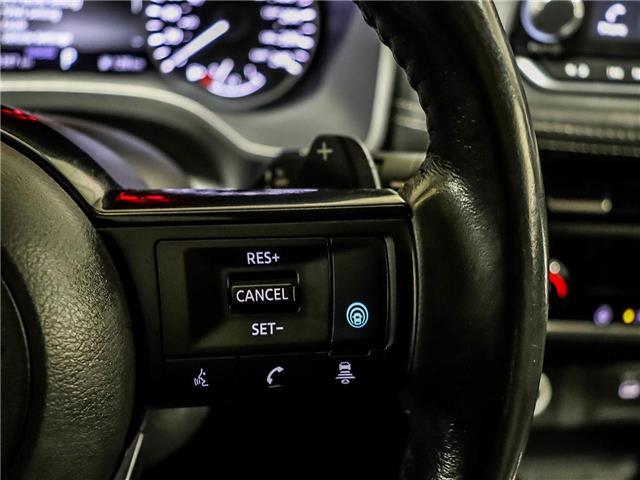 2021 Nissan Rogue SV (Stk: AP25021A) in Toronto - Image 22 of 23