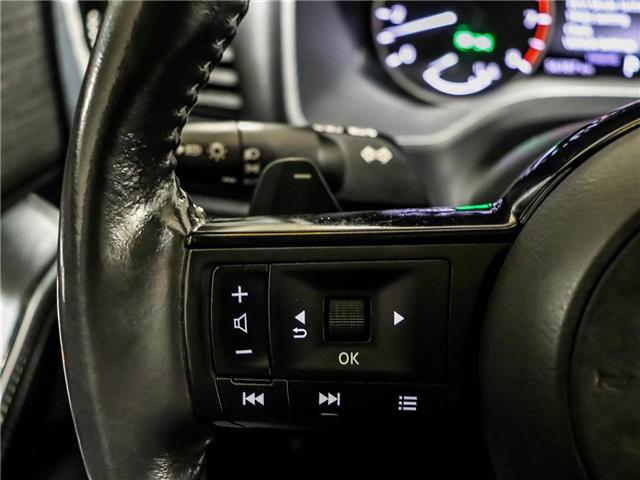 2021 Nissan Rogue SV (Stk: AP25021A) in Toronto - Image 23 of 23