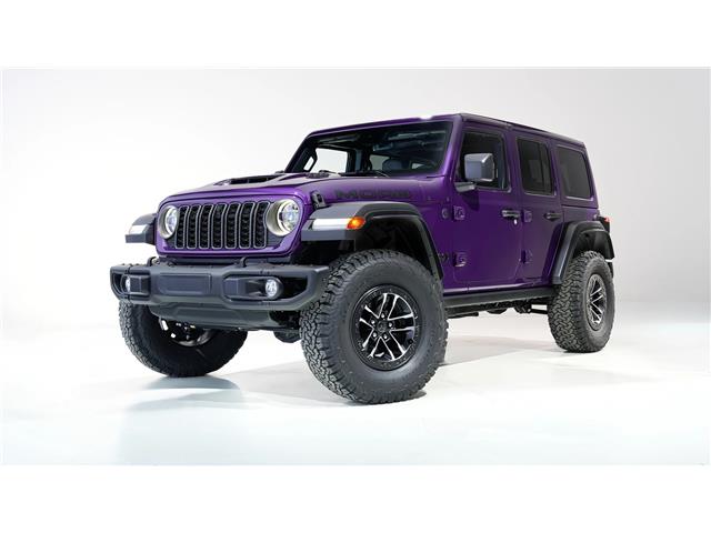 2026 Jeep Wrangler  in Sarnia - Image 1 of 1
