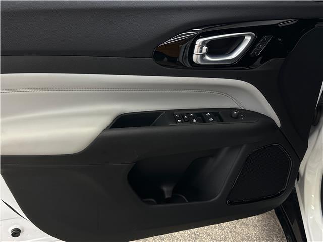 2024 Jeep Compass Limited (Stk: 43349J) in Belleville - Image 14 of 26