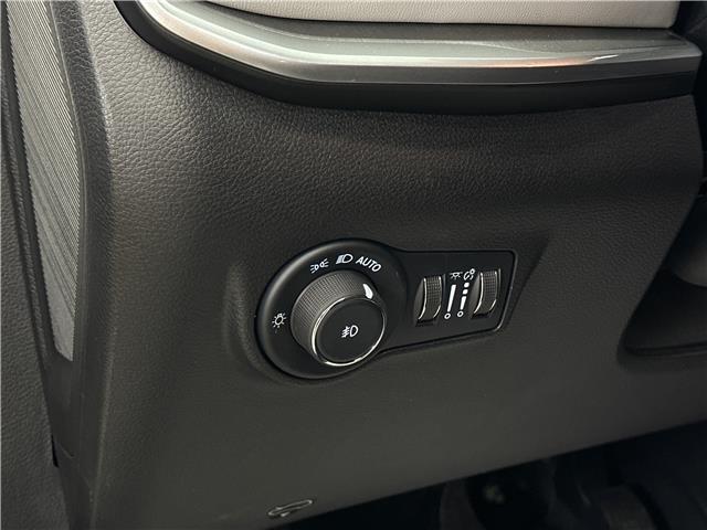 2024 Jeep Compass Limited (Stk: 43349J) in Belleville - Image 15 of 26