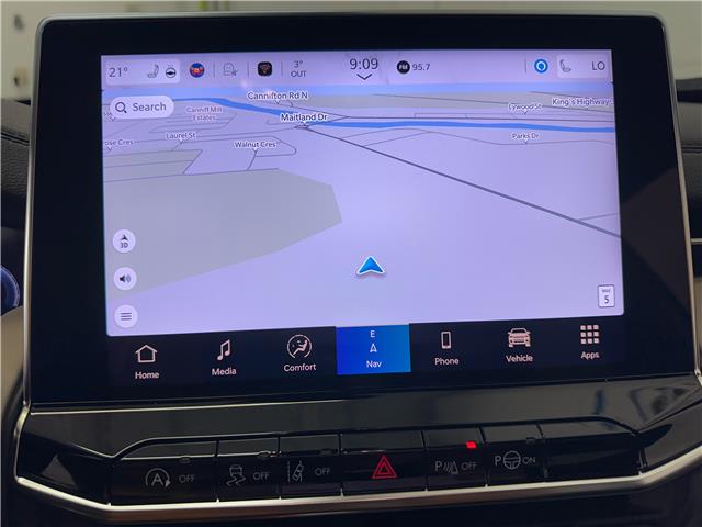 2024 Jeep Compass Limited (Stk: 43349J) in Belleville - Image 20 of 26