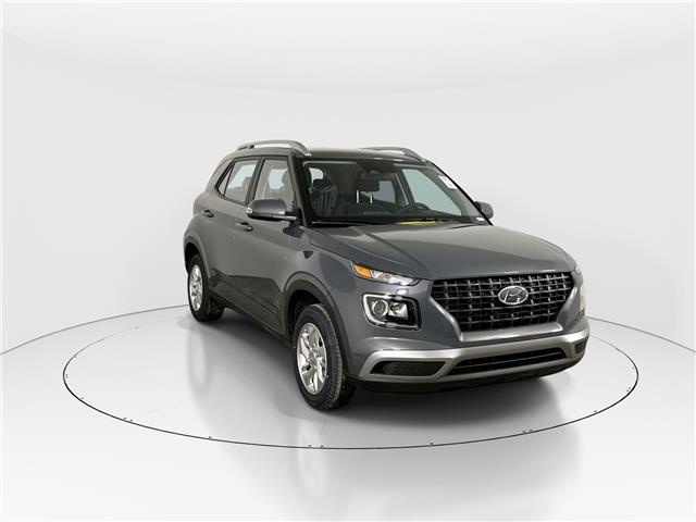 2026 Hyundai Venue Preferred