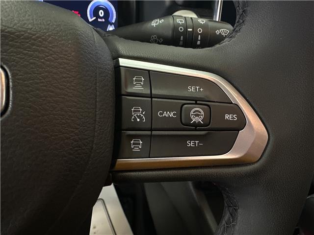 2024 Jeep Compass Limited (Stk: 43349J) in Belleville - Image 22 of 26