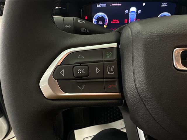 2024 Jeep Compass Limited (Stk: 43349J) in Belleville - Image 23 of 26