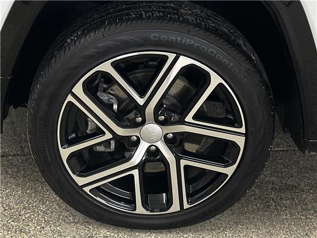 2024 Jeep Compass Limited (Stk: 43349J) in Belleville - Image 26 of 26