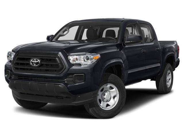 2021 Toyota Tacoma Base (Stk: 2509961) in Cambridge - Image 1 of 11