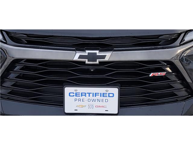 2023 Chevrolet Blazer RS (Stk: 69443A) in Sudbury - Image 19 of 20