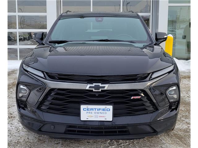 2023 Chevrolet Blazer RS (Stk: 69443A) in Sudbury - Image 2 of 20