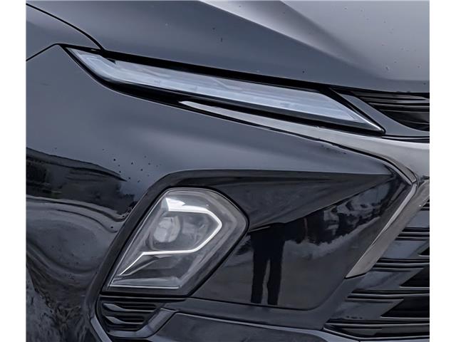 2023 Chevrolet Blazer RS (Stk: 69443A) in Sudbury - Image 18 of 20
