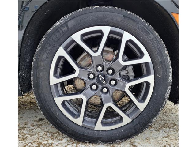 2023 Chevrolet Blazer RS (Stk: 69443A) in Sudbury - Image 4 of 20