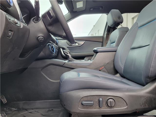 2023 Chevrolet Blazer RS (Stk: 69443A) in Sudbury - Image 9 of 20