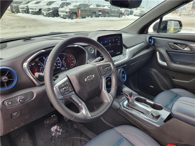 2023 Chevrolet Blazer RS (Stk: 69443A) in Sudbury - Image 10 of 20