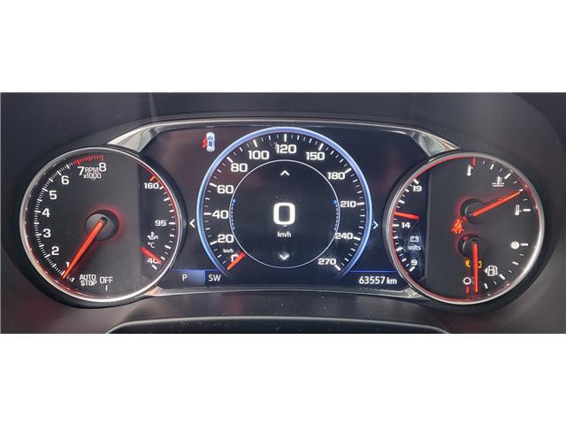 2023 Chevrolet Blazer RS (Stk: 69443A) in Sudbury - Image 13 of 20