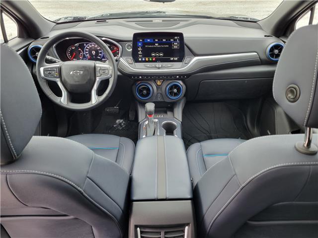2023 Chevrolet Blazer RS (Stk: 69443A) in Sudbury - Image 15 of 20