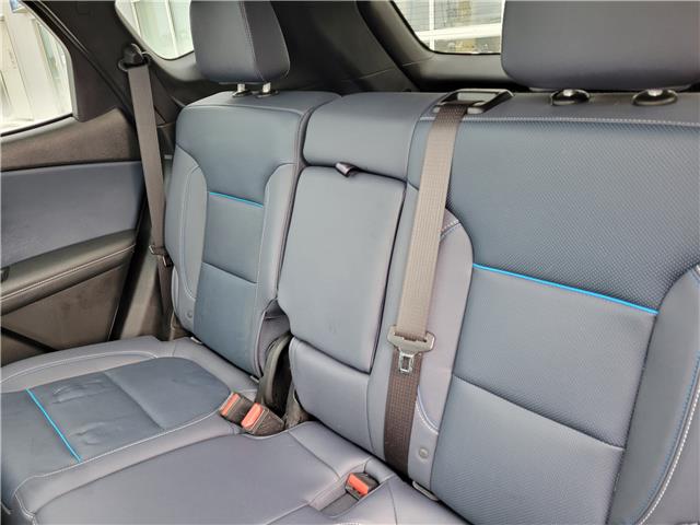 2023 Chevrolet Blazer RS (Stk: 69443A) in Sudbury - Image 17 of 20