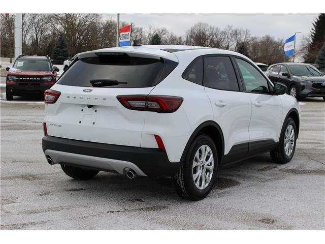 2026 Ford Escape Active (Stk: ES2613) in Harrow - Image 5 of 19