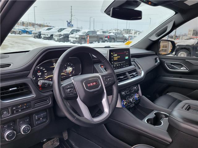 2024 GMC Yukon SLT (Stk: 69428AA) in Sudbury - Image 10 of 22