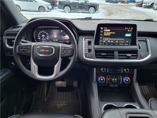 2024 GMC Yukon SLT (Stk: 69428AA) in Sudbury - Image 11 of 22