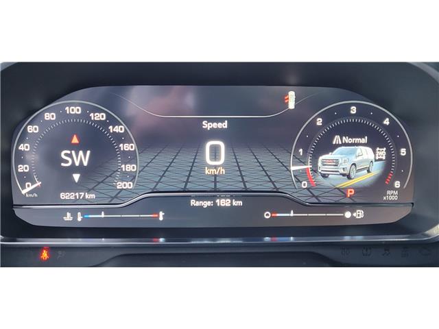 2024 GMC Yukon SLT (Stk: 69428AA) in Sudbury - Image 13 of 22