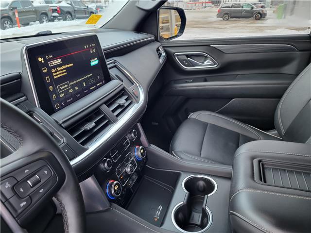 2024 GMC Yukon SLT (Stk: 69428AA) in Sudbury - Image 14 of 22