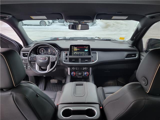 2024 GMC Yukon SLT (Stk: 69428AA) in Sudbury - Image 15 of 22