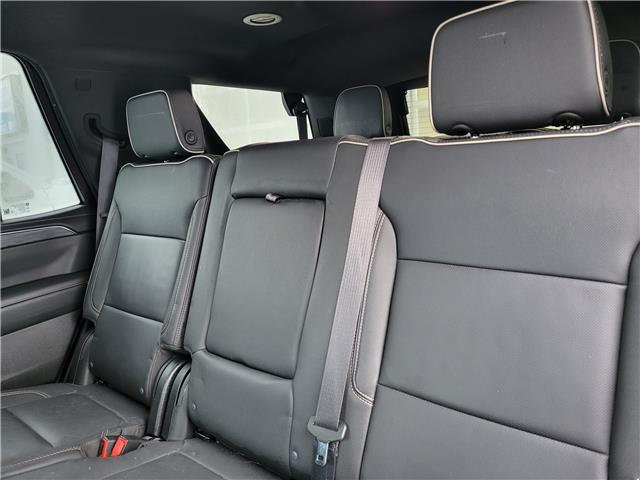 2024 GMC Yukon SLT (Stk: 69428AA) in Sudbury - Image 17 of 22