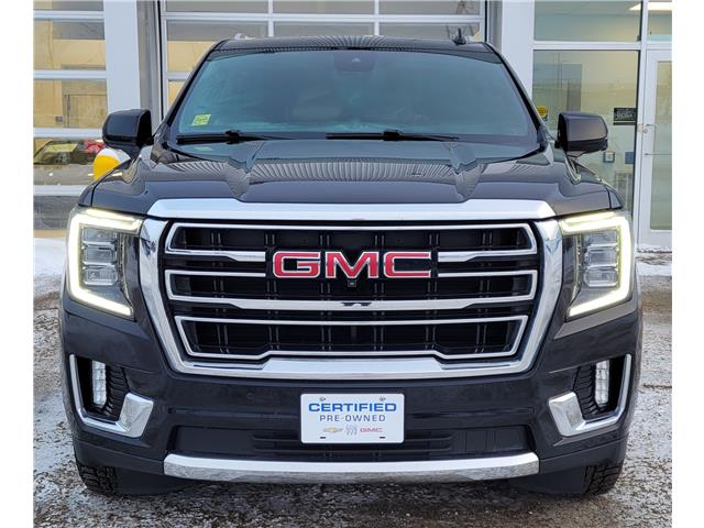 2024 GMC Yukon SLT (Stk: 69428AA) in Sudbury - Image 2 of 22