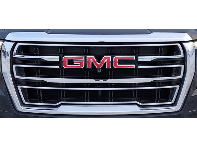 2024 GMC Yukon SLT (Stk: 69428AA) in Sudbury - Image 20 of 22