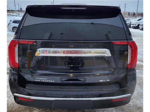 2024 GMC Yukon SLT (Stk: 69428AA) in Sudbury - Image 6 of 22