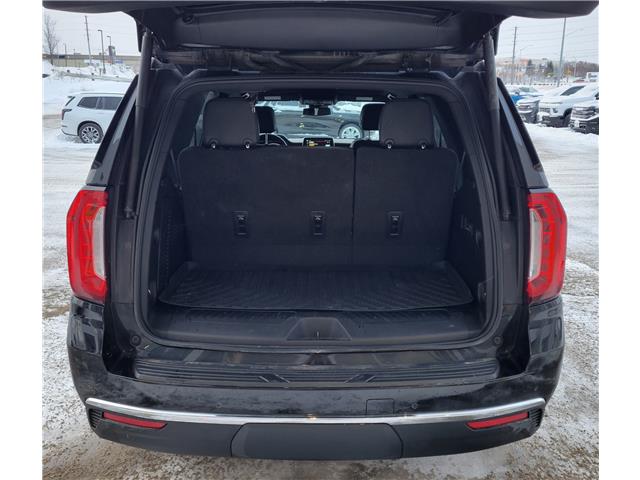 2024 GMC Yukon SLT (Stk: 69428AA) in Sudbury - Image 22 of 22