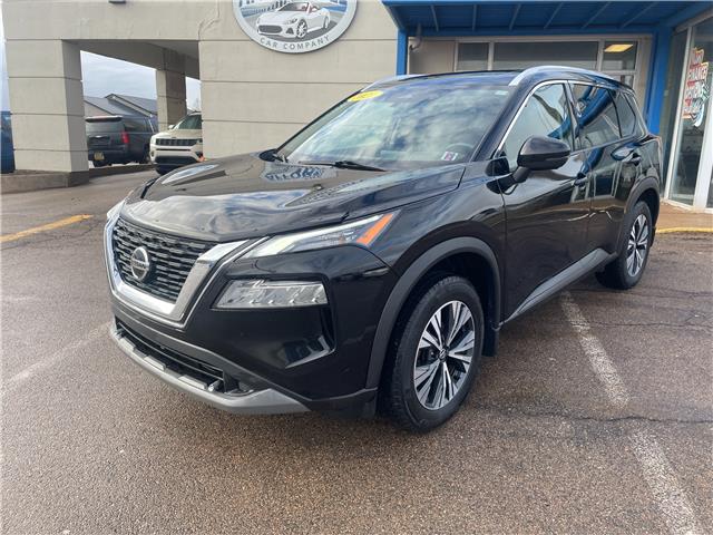 2021 Nissan Rogue SV in Charlottetown - Image 3 of 18