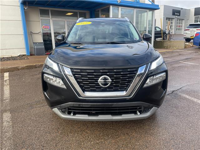 2021 Nissan Rogue SV in Charlottetown - Image 4 of 18