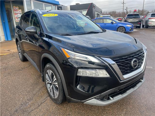 2021 Nissan Rogue SV in Charlottetown - Image 5 of 18
