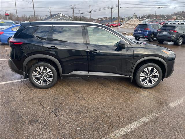 2021 Nissan Rogue SV in Charlottetown - Image 6 of 18