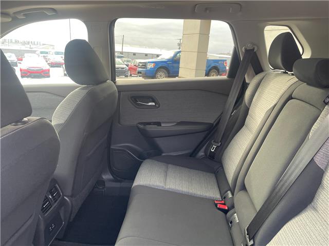 2021 Nissan Rogue SV in Charlottetown - Image 10 of 18