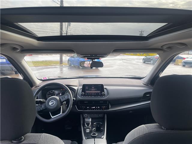 2021 Nissan Rogue SV in Charlottetown - Image 11 of 18