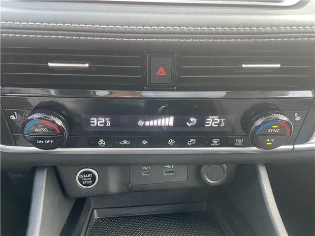 2021 Nissan Rogue SV in Charlottetown - Image 14 of 18