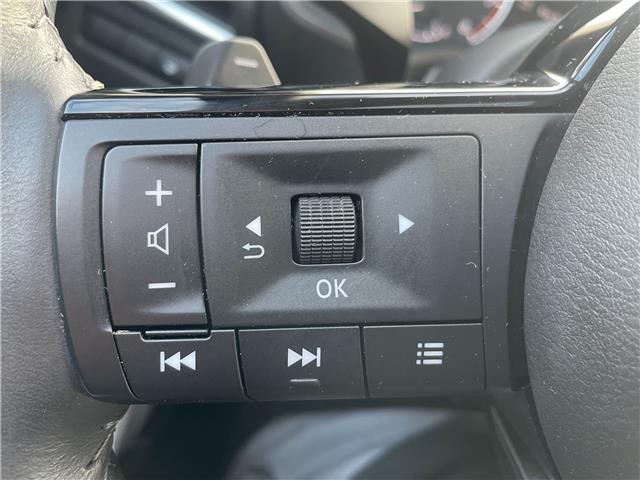 2021 Nissan Rogue SV in Charlottetown - Image 16 of 18