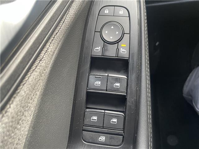 2021 Nissan Rogue SV in Charlottetown - Image 18 of 18