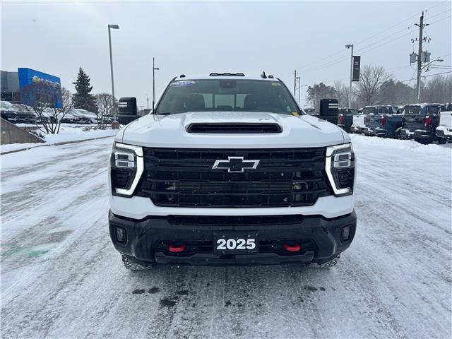 2025 Chevrolet Silverado 2500HD LT (Stk: D251045A) in Uxbridge - Image 2 of 27