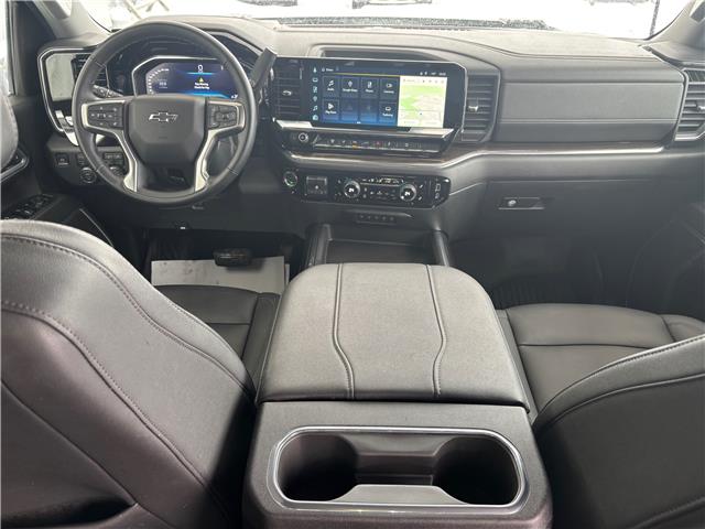 2025 Chevrolet Silverado 2500HD LT (Stk: D251045A) in Uxbridge - Image 11 of 27
