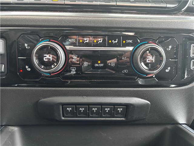 2025 Chevrolet Silverado 2500HD LT (Stk: D251045A) in Uxbridge - Image 16 of 27
