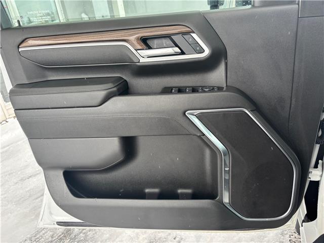 2025 Chevrolet Silverado 2500HD LT (Stk: D251045A) in Uxbridge - Image 19 of 27