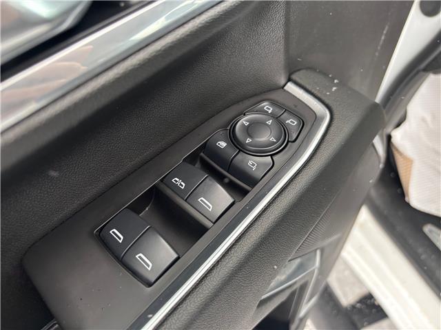 2025 Chevrolet Silverado 2500HD LT (Stk: D251045A) in Uxbridge - Image 20 of 27